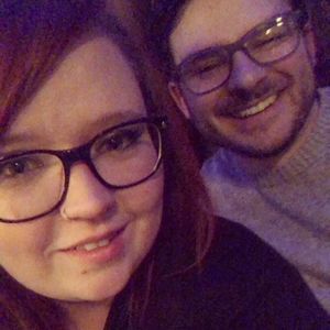 Meet your Posher, Sheena